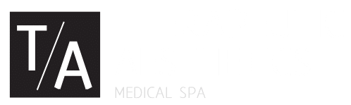 Therapeutic Aesthetics | therapeuticaesthetics.ca | Logo