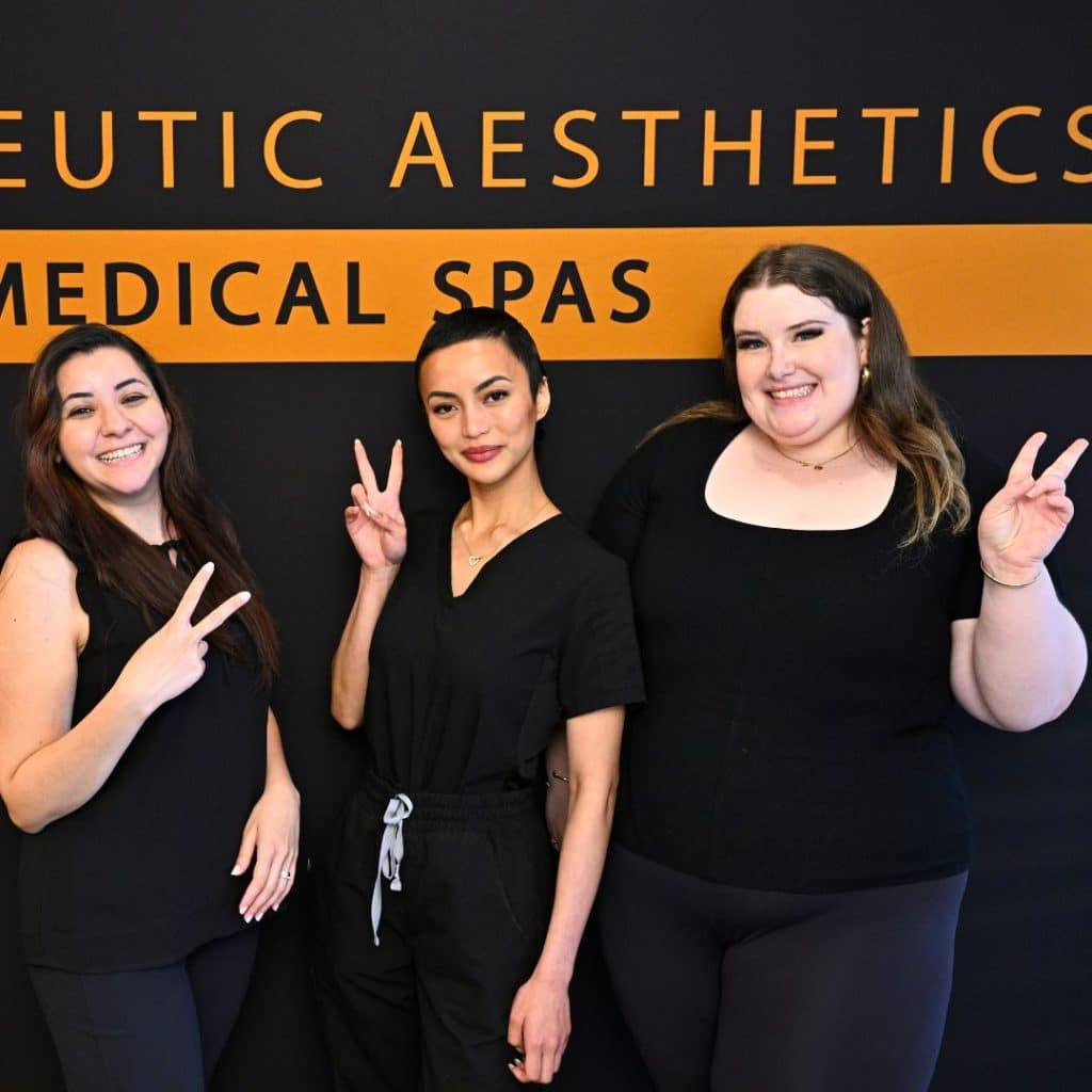 Burlington, Toronto, Thornhill, Therapeutic Aesthetics, Therapeutic Aesthetics Medical Spa, Medical Clinic, GTA Medical Clinics