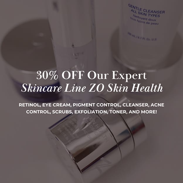 Easter at Therapeutic Aesthetics Skincare Promotion
