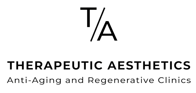 Therapeutic Aesthetics | therapeuticaesthetics.ca | Logo